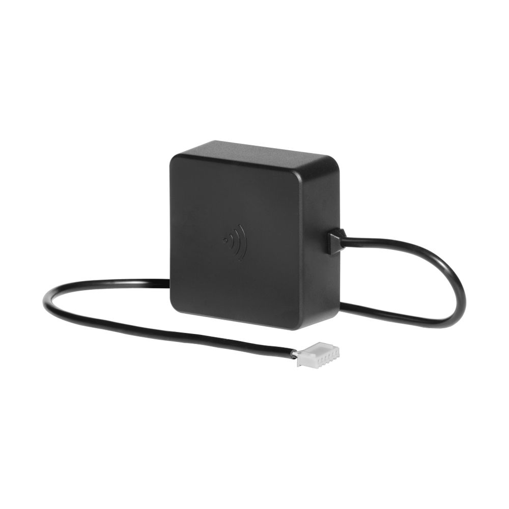 Viega Fonterra Smart Control WLAN-Modul 1250.16, Kunststoff... VIEGA-734473 4015211734473 (Abb. 3)