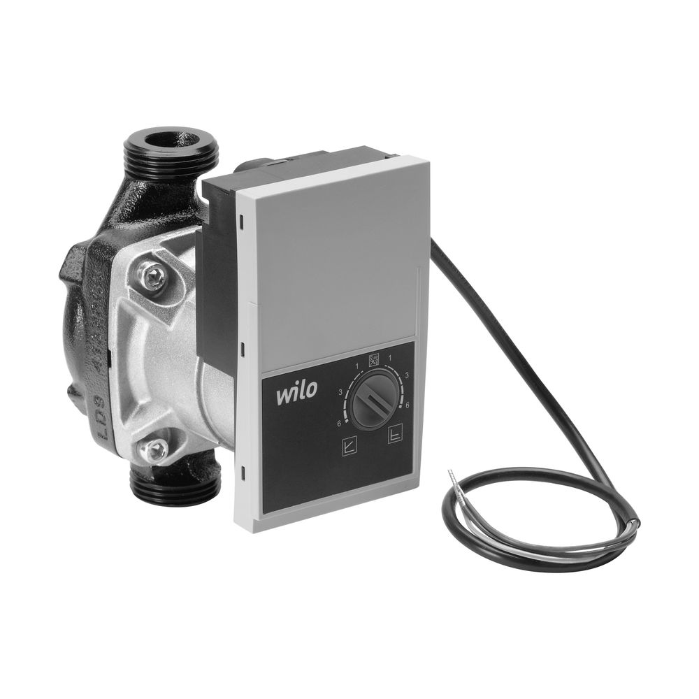 Viega Fonterra Pumpe 1252.9 Ersatzteil für 1256 und 1254.2... VIEGA-732745 4015211732745 (Abb. 3)