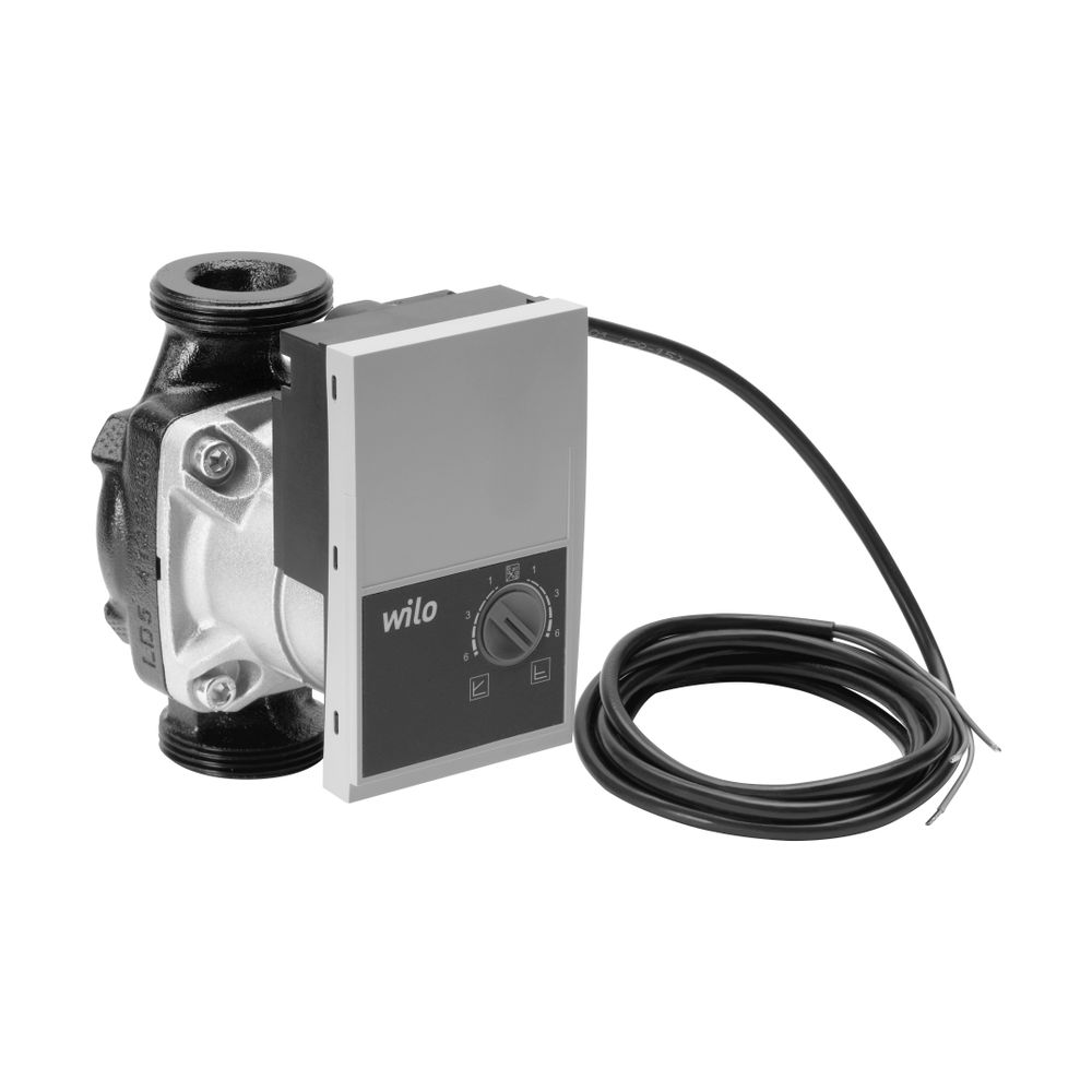 Viega Fonterra Pumpe 1254.9 Ersatzteil für 1252.1... VIEGA-733056 4015211733056 (Abb. 3)