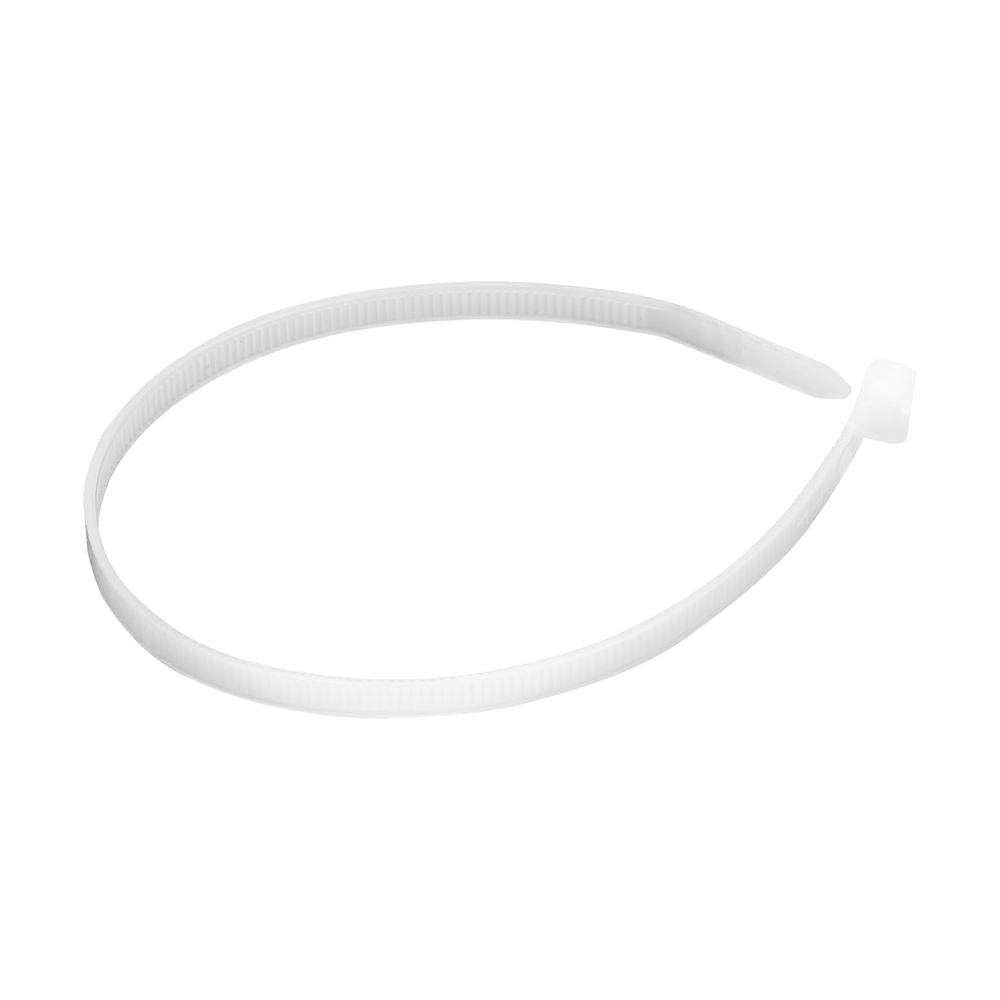 Viega Kabelbinder für Fixierung von Rohrleitung 1262.41, Länge 200mm, Kunststoff... VIEGA-638344 4015211638344 (Abb. 3)