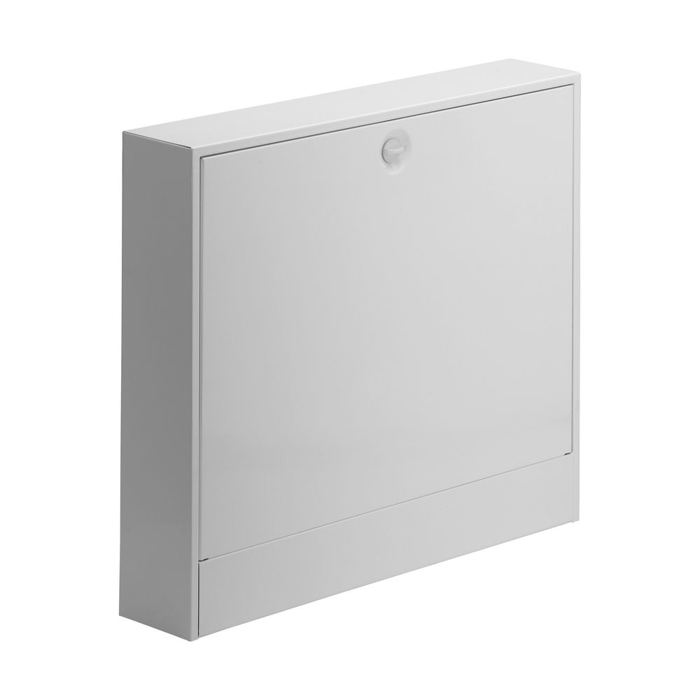 Viega Aufputz-Verteilerschrank 1294.1 in 1125x1175mm... VIEGA-610371 4015211610371 (Abb. 4)