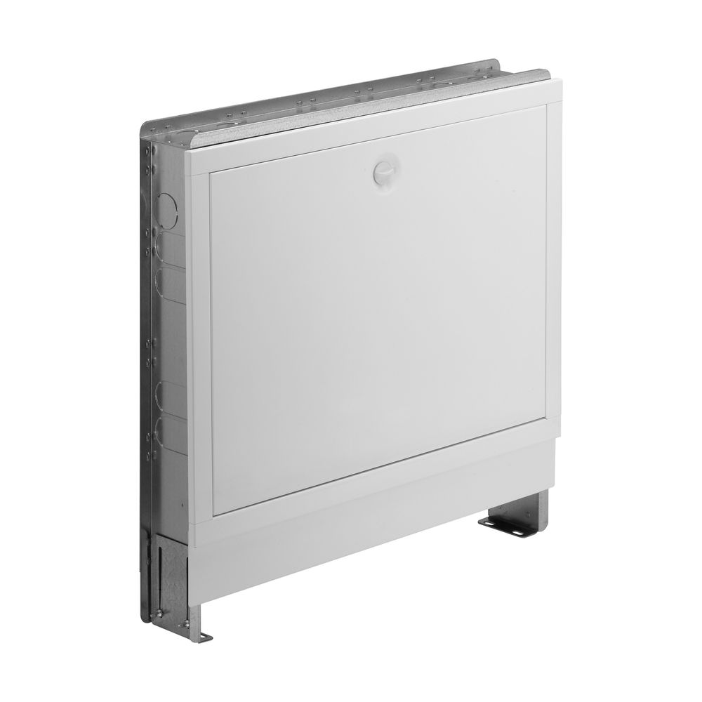 Viega Unterputz-Verteilerschrank 1294 in 1130x1175mm... VIEGA-610319 4015211610319 (Abb. 4)