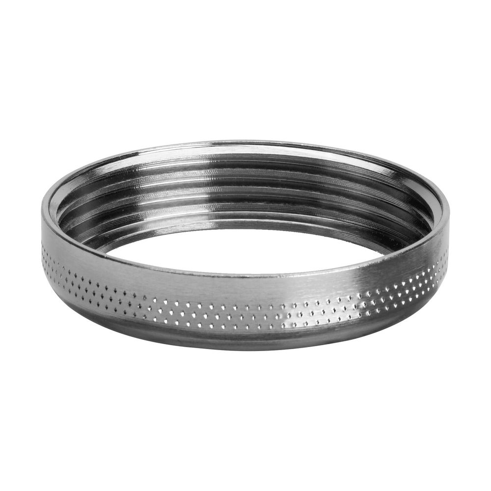 Viega Überwurfmutter 1325V-654, G 1 1/4" x 10mm, Messing verchromt... VIEGA-192914 4015211192914 (Abb. 3)