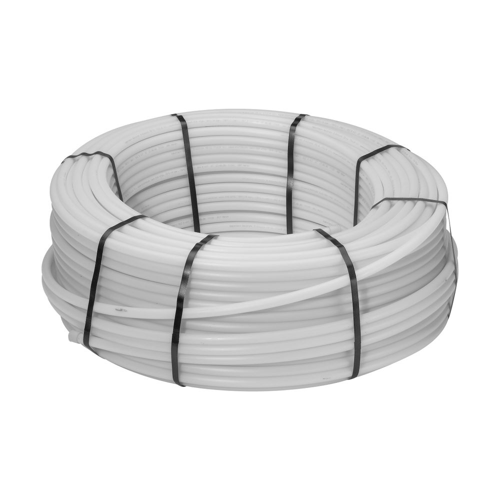Viega PE-Xc-Rohr für Fonterra-Flächentemperierung 1401, 17x2mm, Länge 240m, PE, 5-fach co... VIEGA-609627 4015211609627 (Abb. 3)