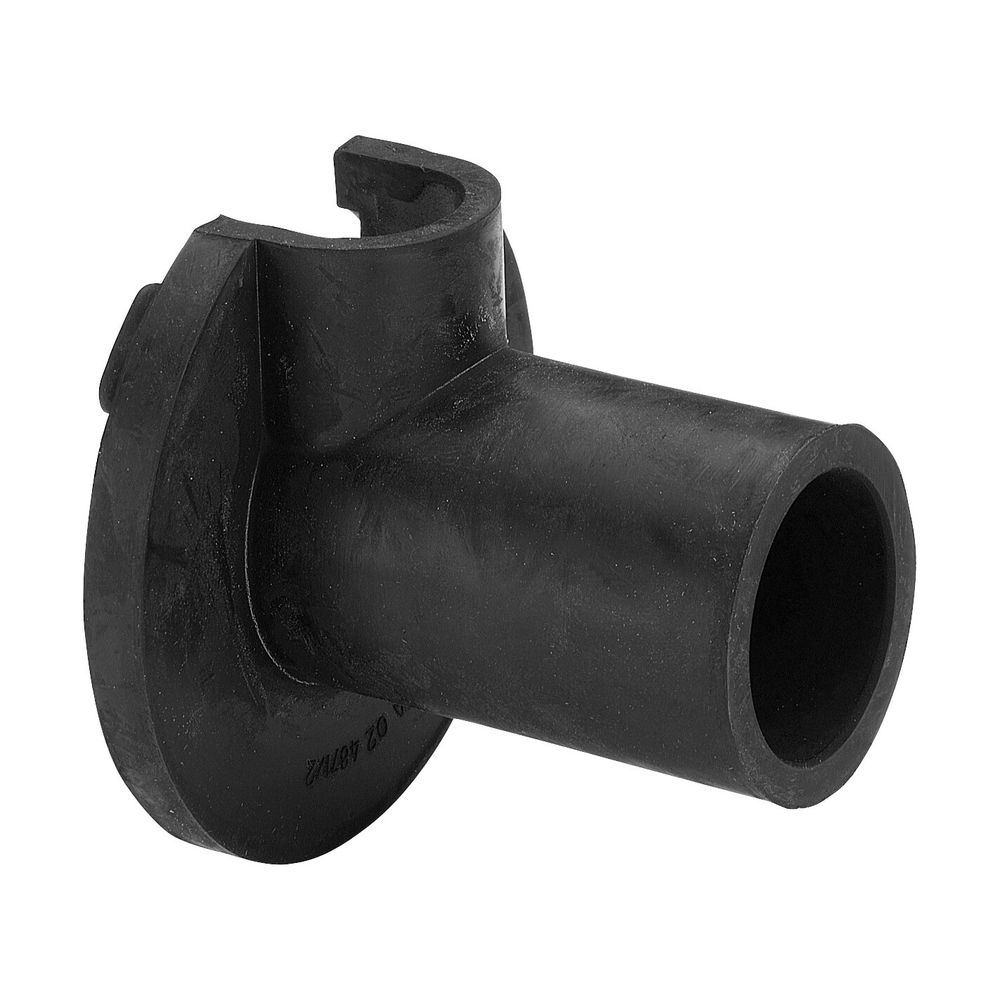 Viega Silenta Schallschlucker 1412.991, d. 15/18mm x Rp 1/2", Gummi, Schwarz... VIEGA-103187 4015211103187 (Abb. 3)