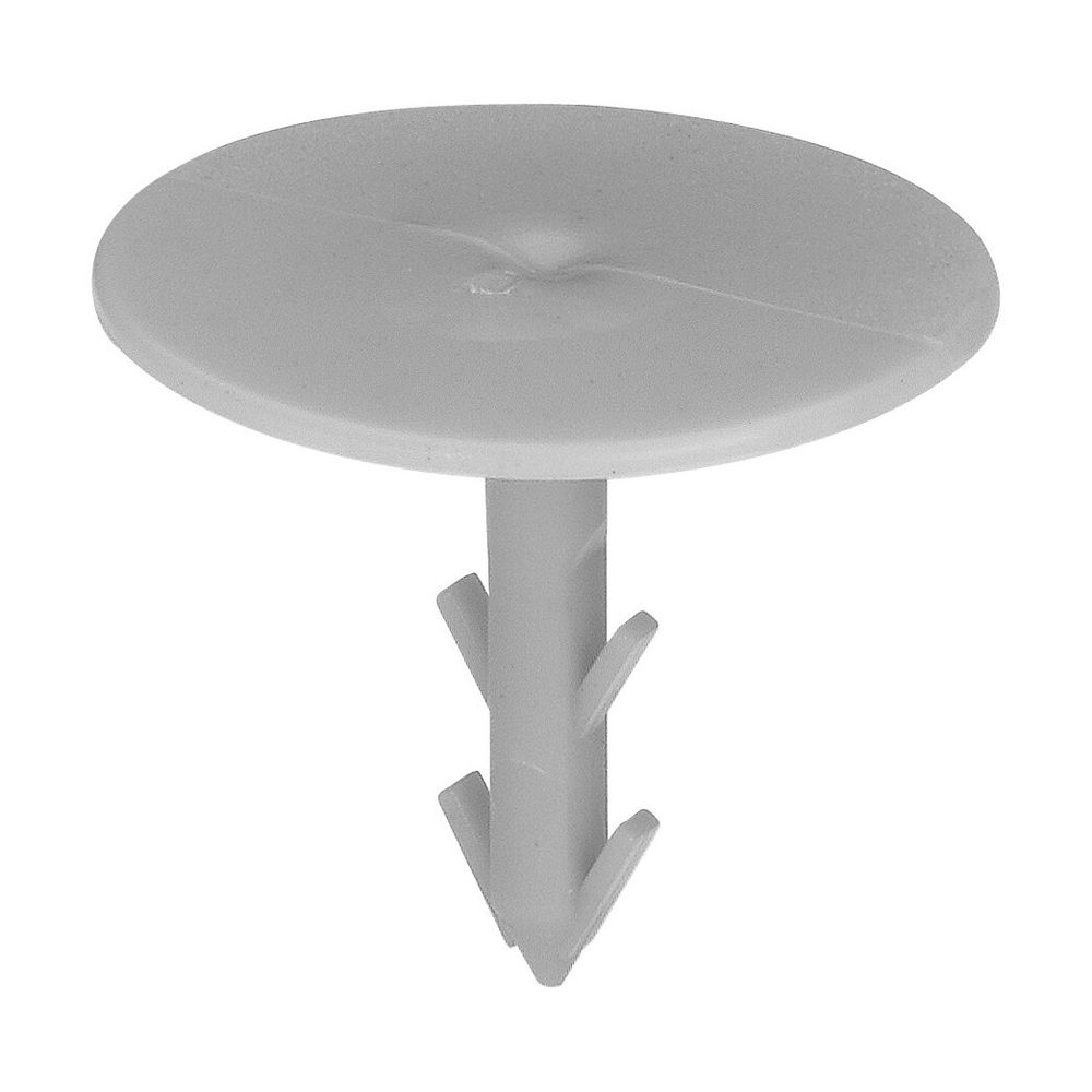 Viega Fonterra Tellerdübel 1480, d. 35x5mm, Länge 25mm... VIEGA-569037 4015211569037 (Abb. 3)