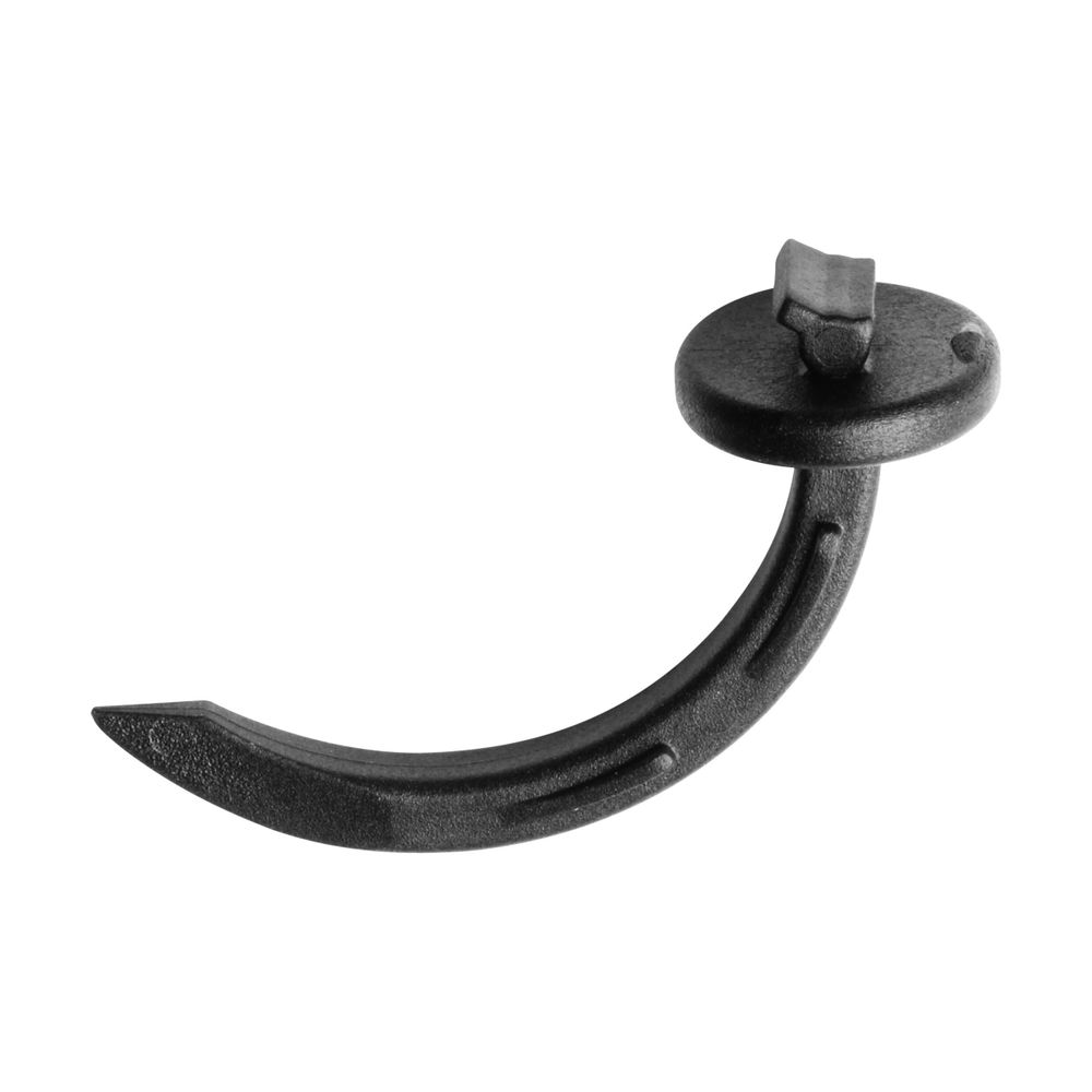 Viega Fixierhaken 1482 für Fonterra-Flächentemperierung, d. 4x15mm, Länge 36mm, Kunststof... VIEGA-759322 4015211759322 (Abb. 3)