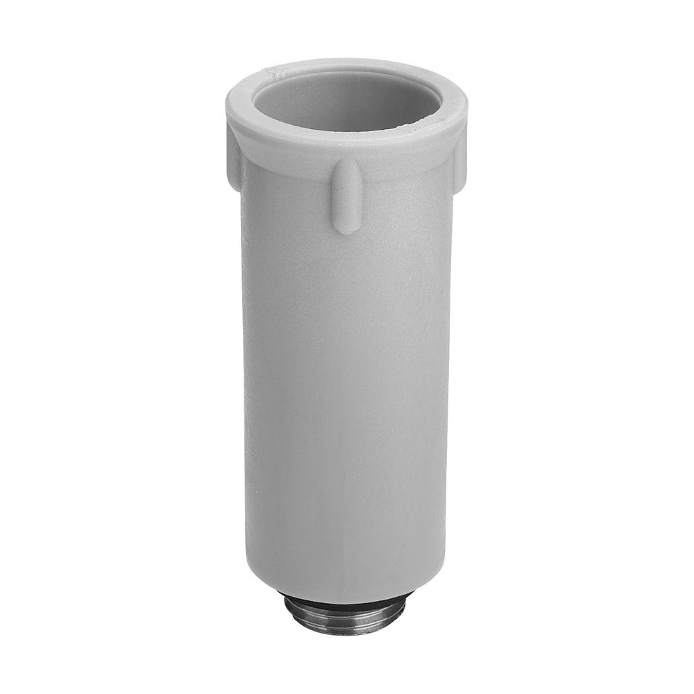 Viega Abdrückstopfen 1516.113, G 3/8", Kunststoff, Grau... VIEGA-116644 4015211116644 (Abb. 4)