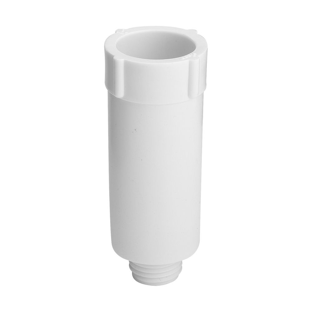 Viega Abdrückstopfen 1516, G 3/4", Kunststoff, Weiß... VIEGA-102746 4015211102746 (Abb. 3)