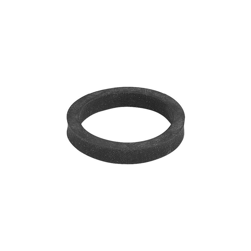 Viega Dichtung 1526-182, 27,5x50x5mm, Gummi, Schwarz... VIEGA-107185 4015211107185 (Abb. 3)