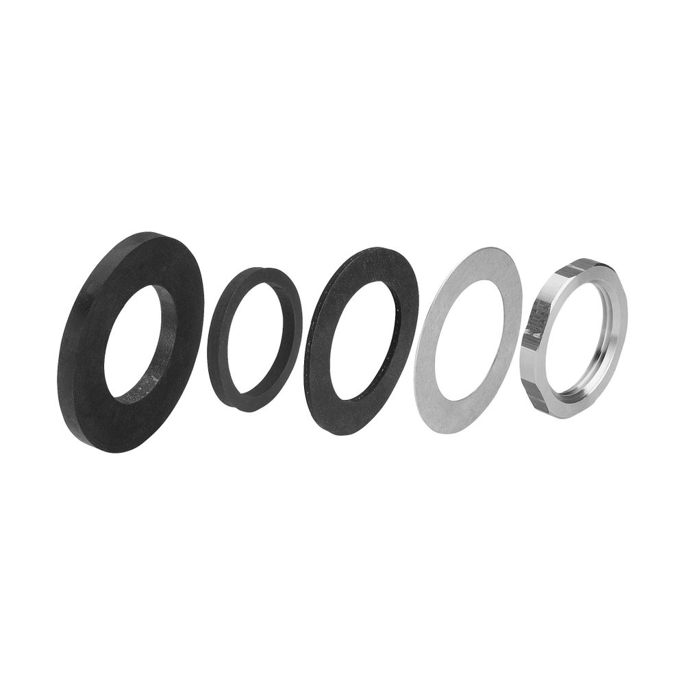 Viega Montageset 1526.424-897 für Wanddurchführung bei 1526.424, G 3/4", Schlüsselweite 3... VIEGA-120849 4015211120849 (Abb. 3)