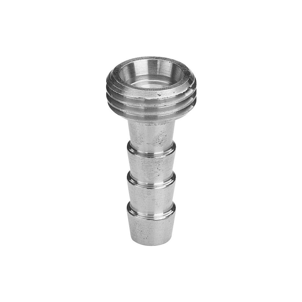 Viega Schlauchtülle 1822-260 für ID-Schlauch, G 3/4" x 1/2", Messing... VIEGA-118518 4015211118518 (Abb. 3)