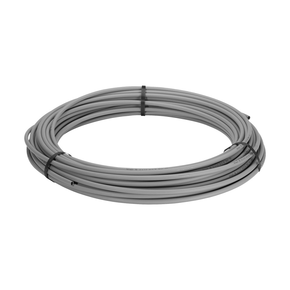 Viega Smartloop Rohr 2007.3, d. 12x1,1mm, Länge 75m, Kunststoff, Schwarz... VIEGA-650032 4015211650032 (Abb. 3)