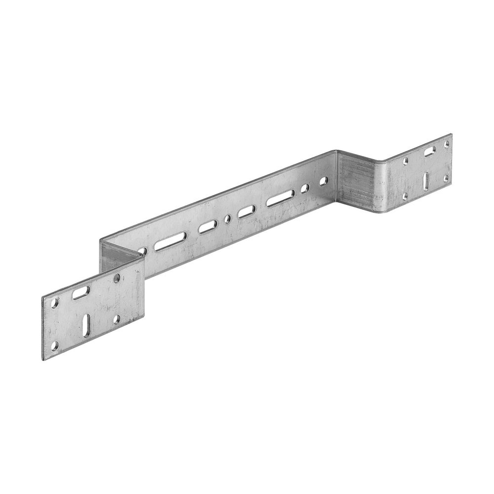 Viega Halterung 2021.4, 80/100/150/200mm, Stahl verzinkt... VIEGA-441005 4015211441005 (Abb. 4)