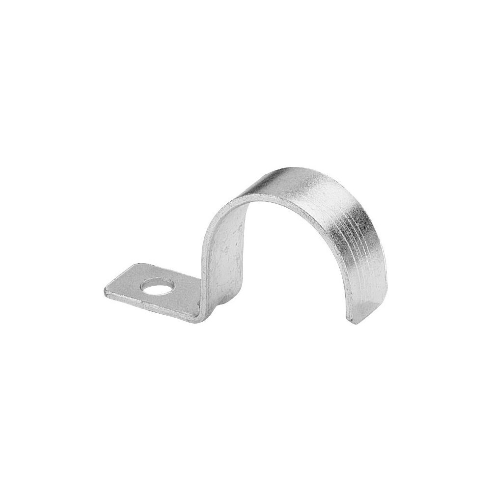Viega Rohrbügel für Rohr im Schutzrohr 2035, d. 16mm, Stahl verzinkt... VIEGA-100315 4015211100315 (Abb. 3)