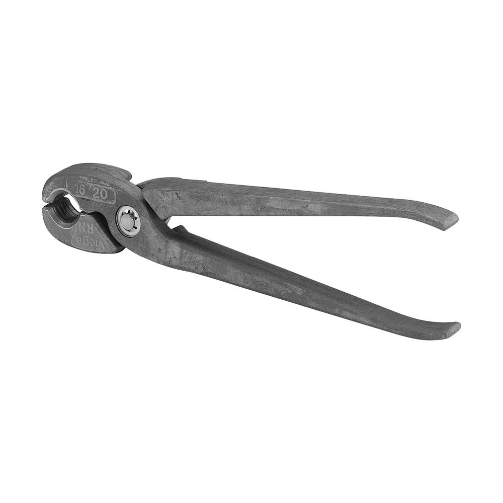 Viega Montagezange 2040.8 für d. 16-20mm PE-Xc-Rohr, Stahl... VIEGA-264482 4015211264482 (Abb. 3)