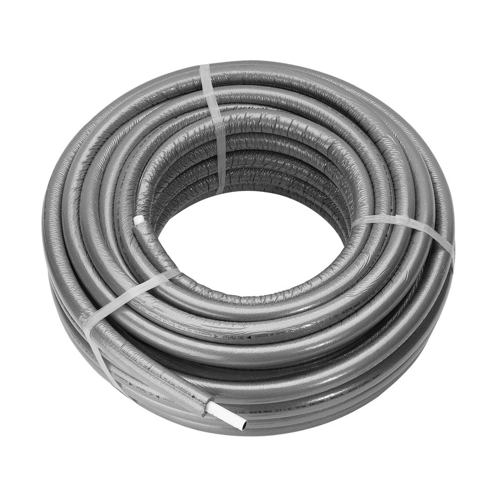 Viega Sanfix Fosta-Rohr PE-Xc/Al/PE-Xc, Rundumdämmung 9mm 2102.5, d. 16x2,2mm, Länge 50m,... VIEGA-446352 4015211446352 (Abb. 3)