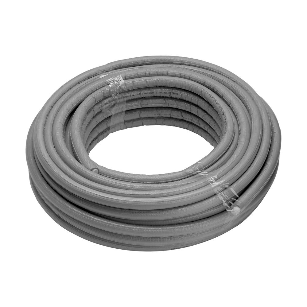 Viega Sanfix Fosta-Rohr PE-Xc/Al/PE-Xc, Rundumdämmung 9mm 2102.6, d. 16x2,2mm, Länge 50m,... VIEGA-555924 4015211555924 (Abb. 3)