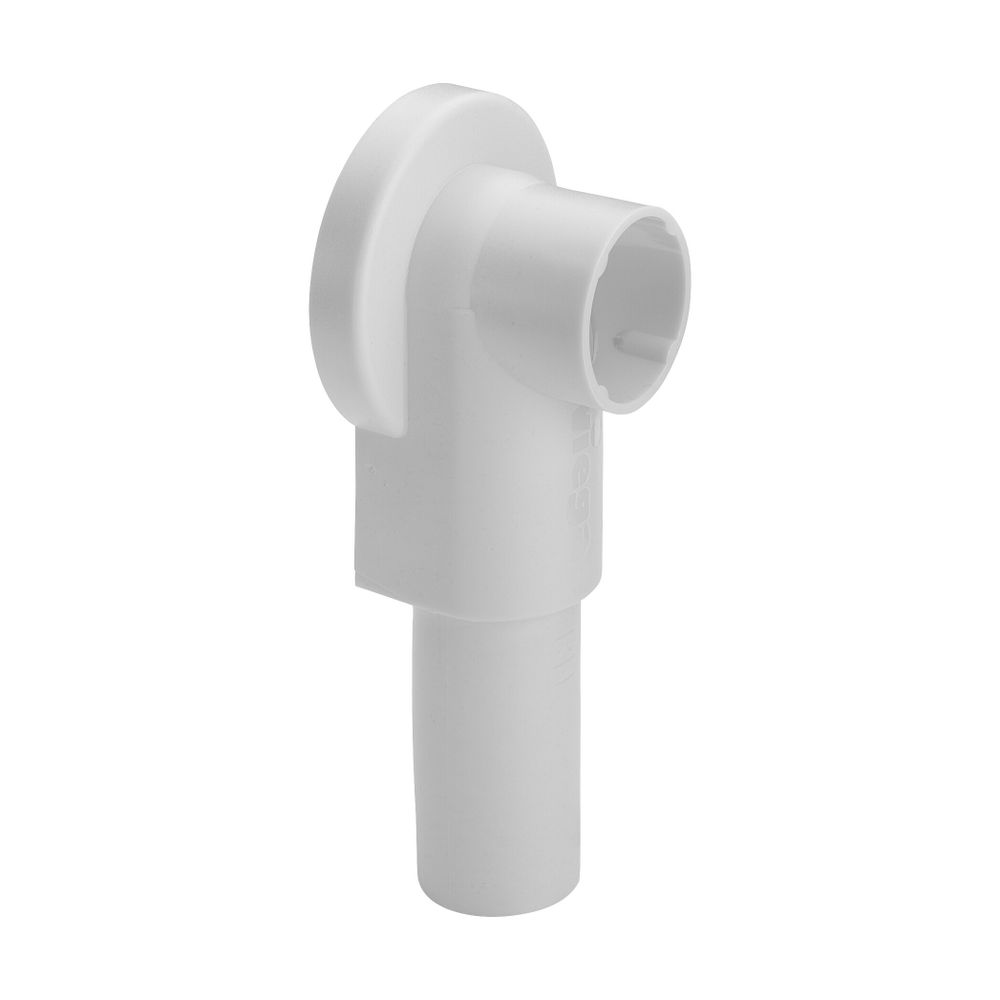 Viega Schutzmanschette 2125.59 für Wandscheibe d. 16mm x Rp 1/2", Kunststoff... VIEGA-351496 4015211351496 (Abb. 3)