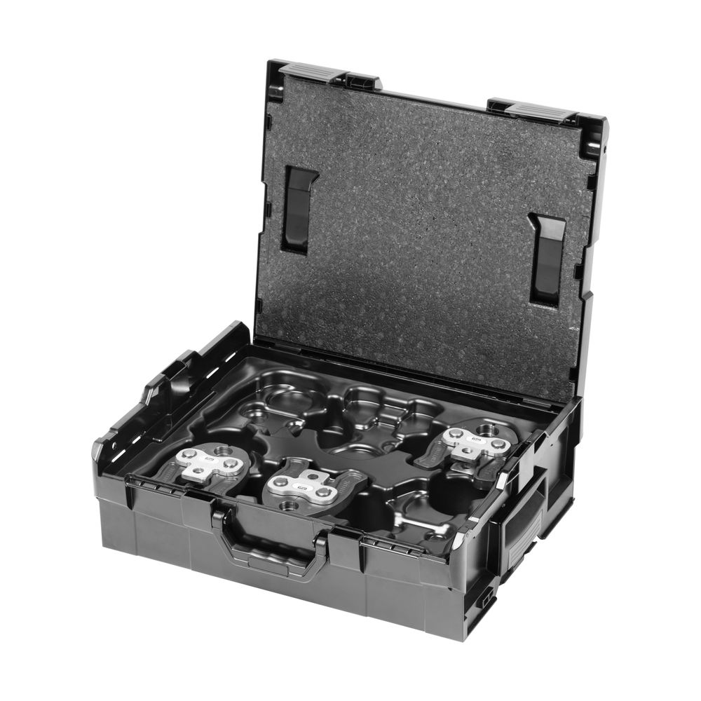 Viega Picco Pressbackenset Picco 2202.23 für Sanfix Fosta und Fonterra d. 16-25mm, 3 Pres... VIEGA-793463 4015211793463 (Abb. 3)