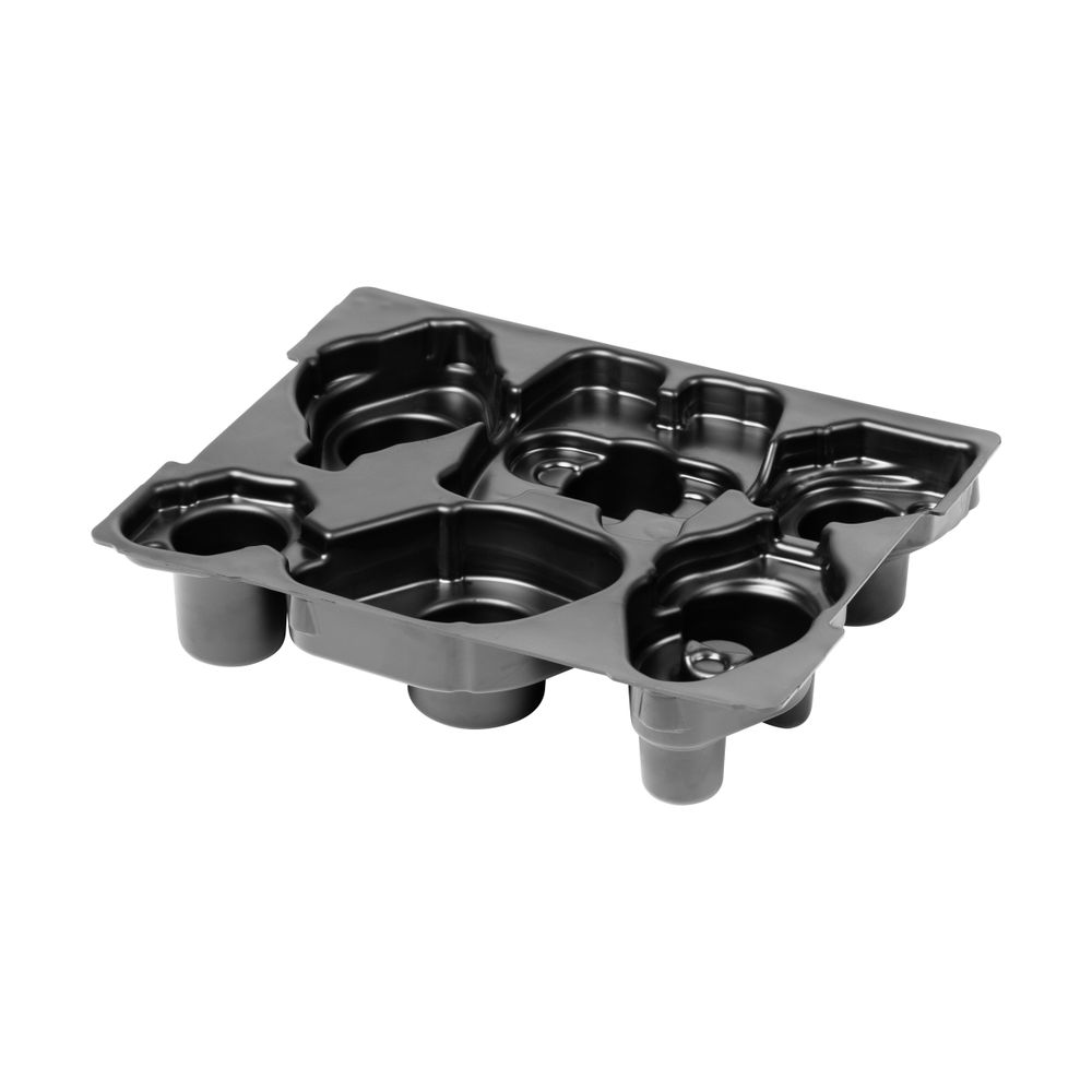 Viega Koffereinsatz 2202.5 für Systemkoffer Pressringe d. 32-63mm, Z2... VIEGA-792244 4015211792244 (Abb. 3)