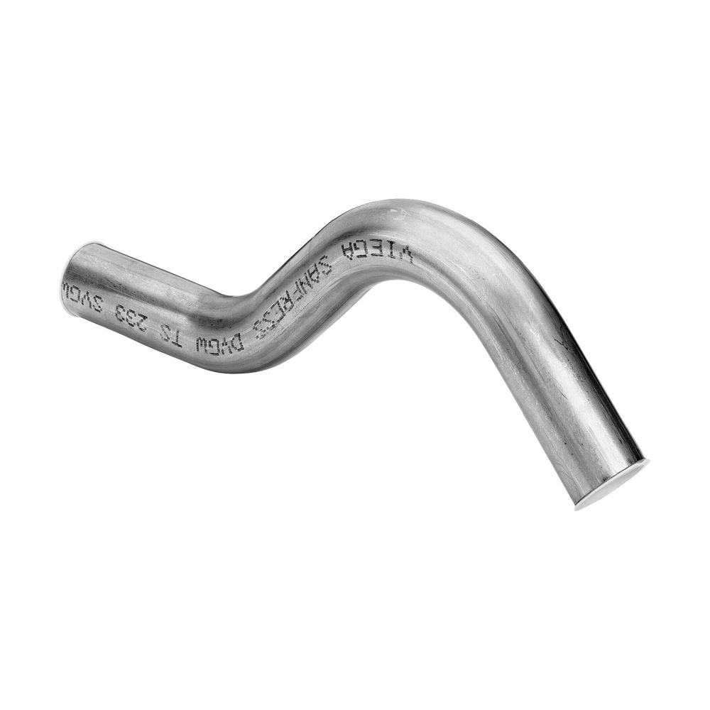 Viega Sanpress Überbogen I/A 2209.3, d. 18mm, Stahl nichtrostend... VIEGA-289010 4015211289010 (Abb. 3)