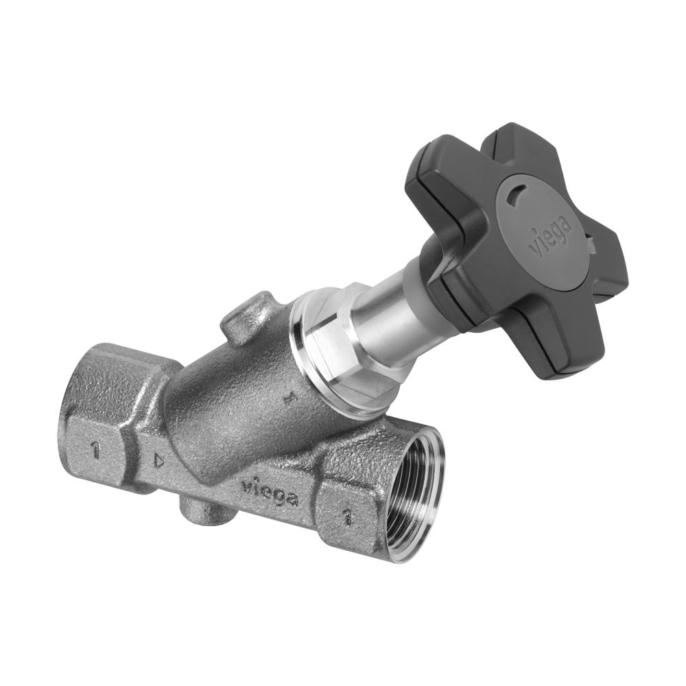Viega Easytop XL Schrägsitzventil 2230.53, DN 50, d. 54mm x 2", Siliziumbronze... VIEGA-756765 4015211756765 (Abb. 5)