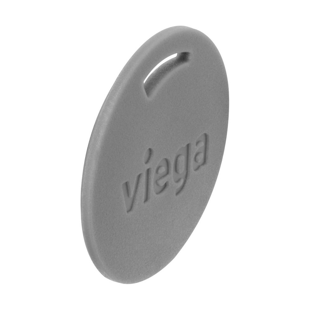 Viega Easytop XL Medienkennzeichnung 2237.25, d. 34mm, für Griff-d. 73mm, Kunststoff, Grü... VIEGA-758493 4015211758493 (Abb. 3)