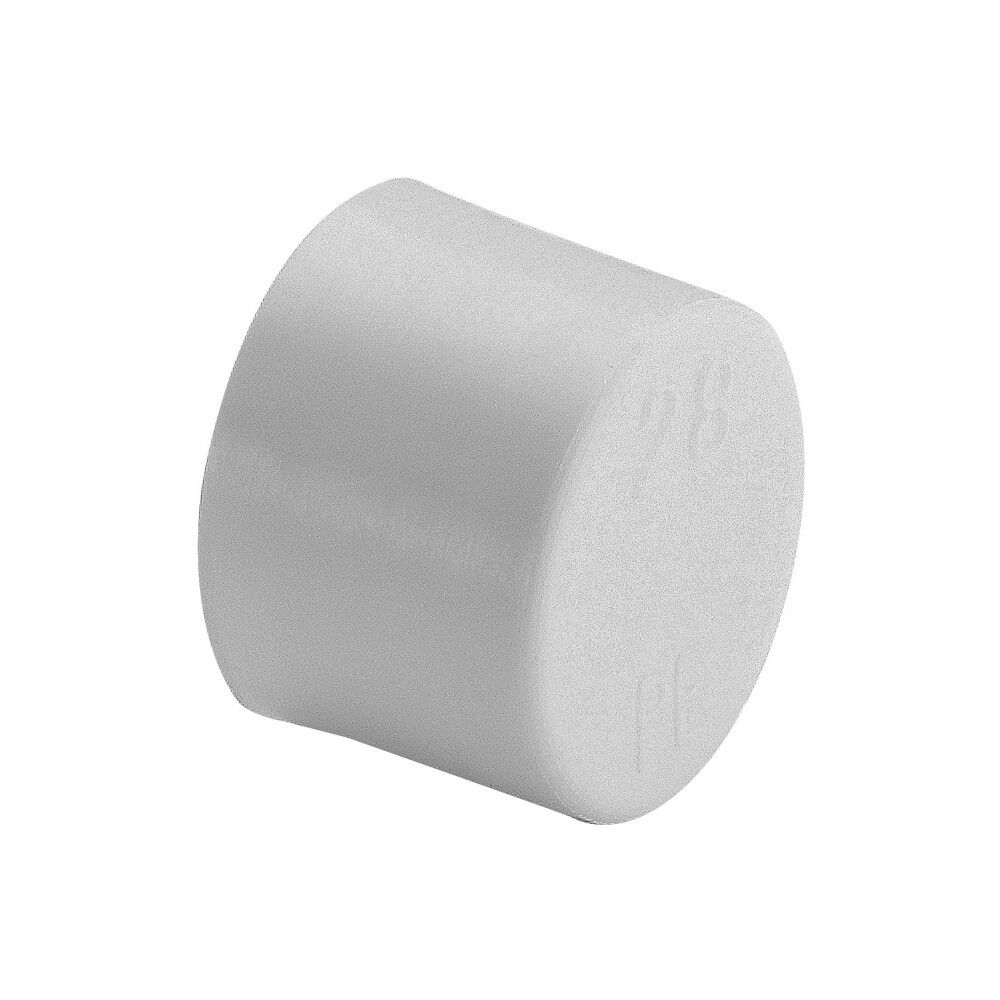 Viega Schutzkappe 2259.1 für Rohrende, d. 15mm, Kunststoff... VIEGA-611149 4015211611149 (Abb. 3)