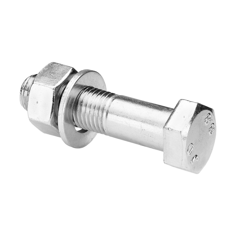 Viega Montageset 2259.7, DN 32/65, M12, PN 6, Länge 50mm, Stahl verzinkt... VIEGA-651251 4015211651251 (Abb. 3)