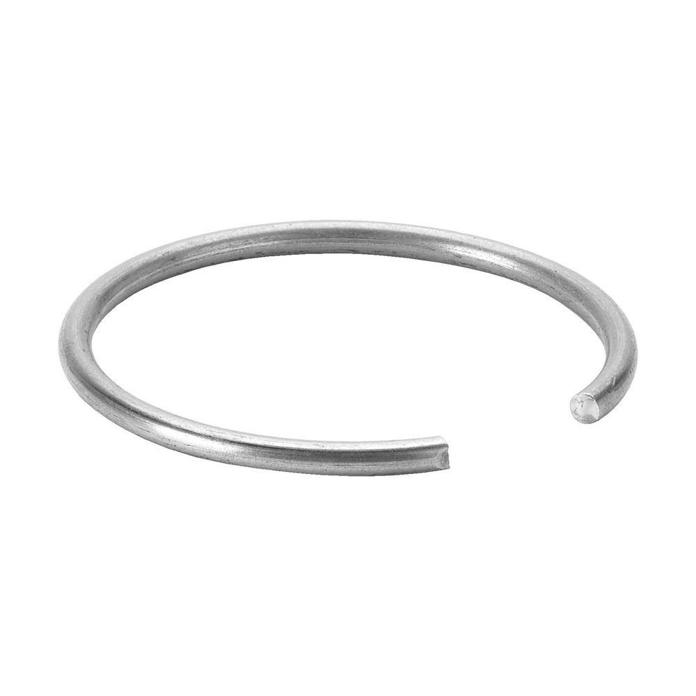 Viega Spannring 2263.1-568, 69,8x3,2mm, Chromnickelstahl... VIEGA-342333 4015211342333 (Abb. 2)