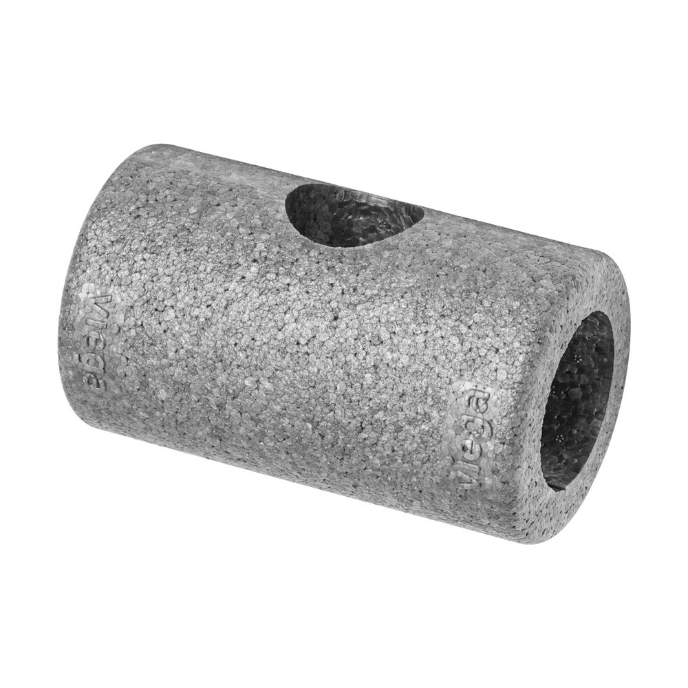 Viega Easytop Dämmschale 2275.90 für DN 40, EPP... VIEGA-747473 4015211747473 (Abb. 3)