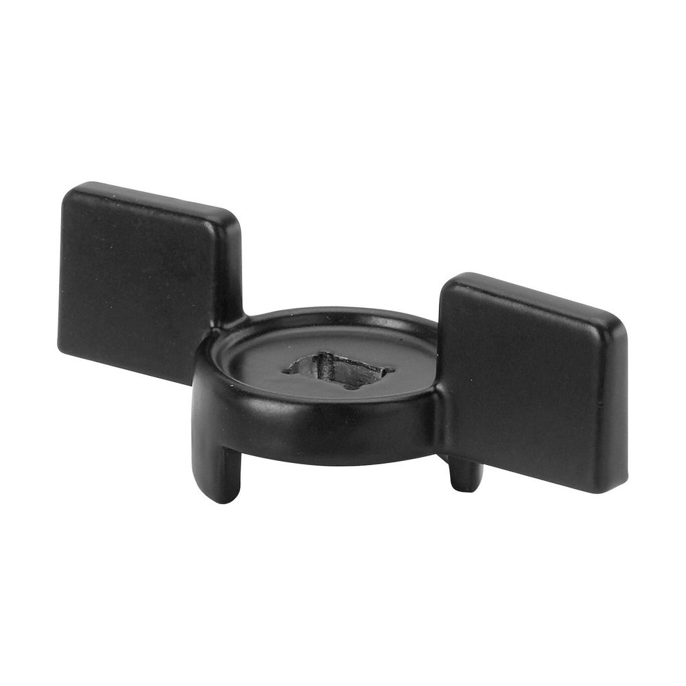 Viega Easytop Betätigungshebel 2275.92 für DN 25-32, Schwarz... VIEGA-747534 4015211747534 (Abb. 3)