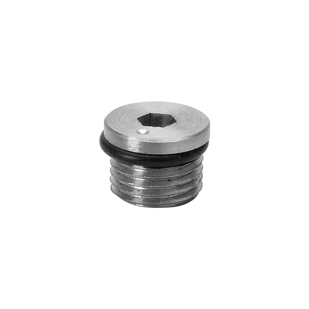 Viega Easytop Stopfen 2275.95 mit Innenvielkant für Easytop-Kugelhähne mit Entleerungssto... VIEGA-747602 4015211747602 (Abb. 3)