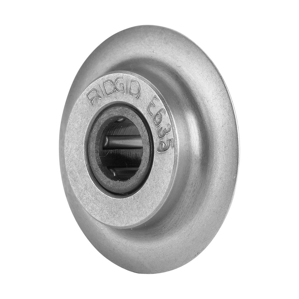 Viega Schneidrad 2290.2 für 2290, 35-63mm für Edelstahlrohr, Stahl, 2 Stück... VIEGA-652876 4015211652876 (Abb. 3)