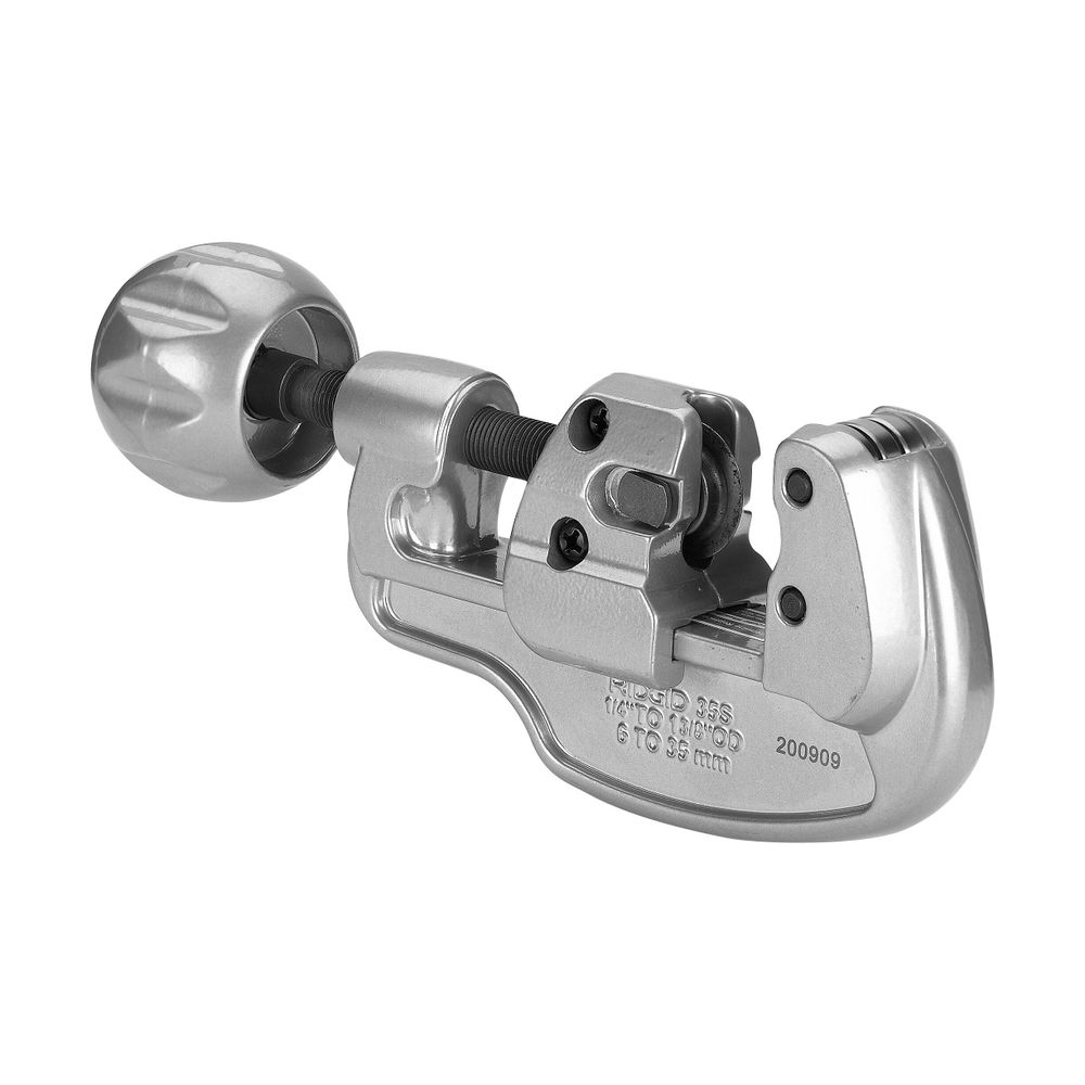 Viega Rohrabschneider 2290 für d. 6-35mm Kupfer- und Edelstahlrohre... VIEGA-652128 4015211652128 (Abb. 5)