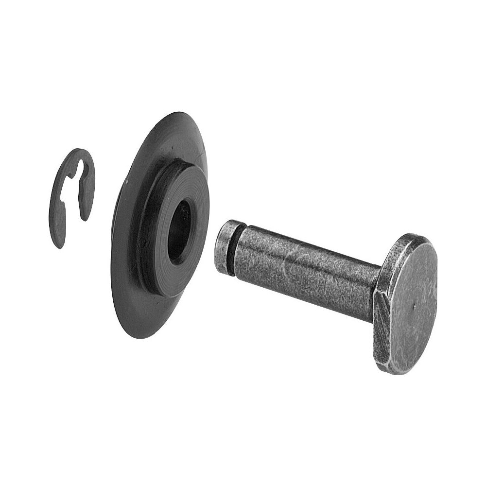 Viega Schneidrad 2291.1 zum Rohrabschneider Ridgid, grau, Stahl... VIEGA-140410 4015211140410 (Abb. 3)