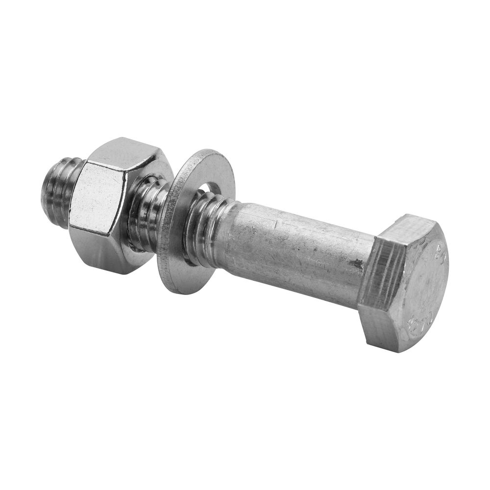 Viega Sanpress Inox Montageset für Flanschverbindung 2359.7, DN 32/50, PN 10/16, M 16, Lä... VIEGA-611279 4015211611279 (Abb. 3)