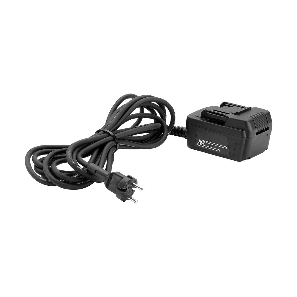 Viega Netzteil 2488.2 für Akku-Pressmaschinen Pressgun 4B, Pressgun 5 und Pressgun Picco,... VIEGA-707095 4015211707095 (Abb. 3)