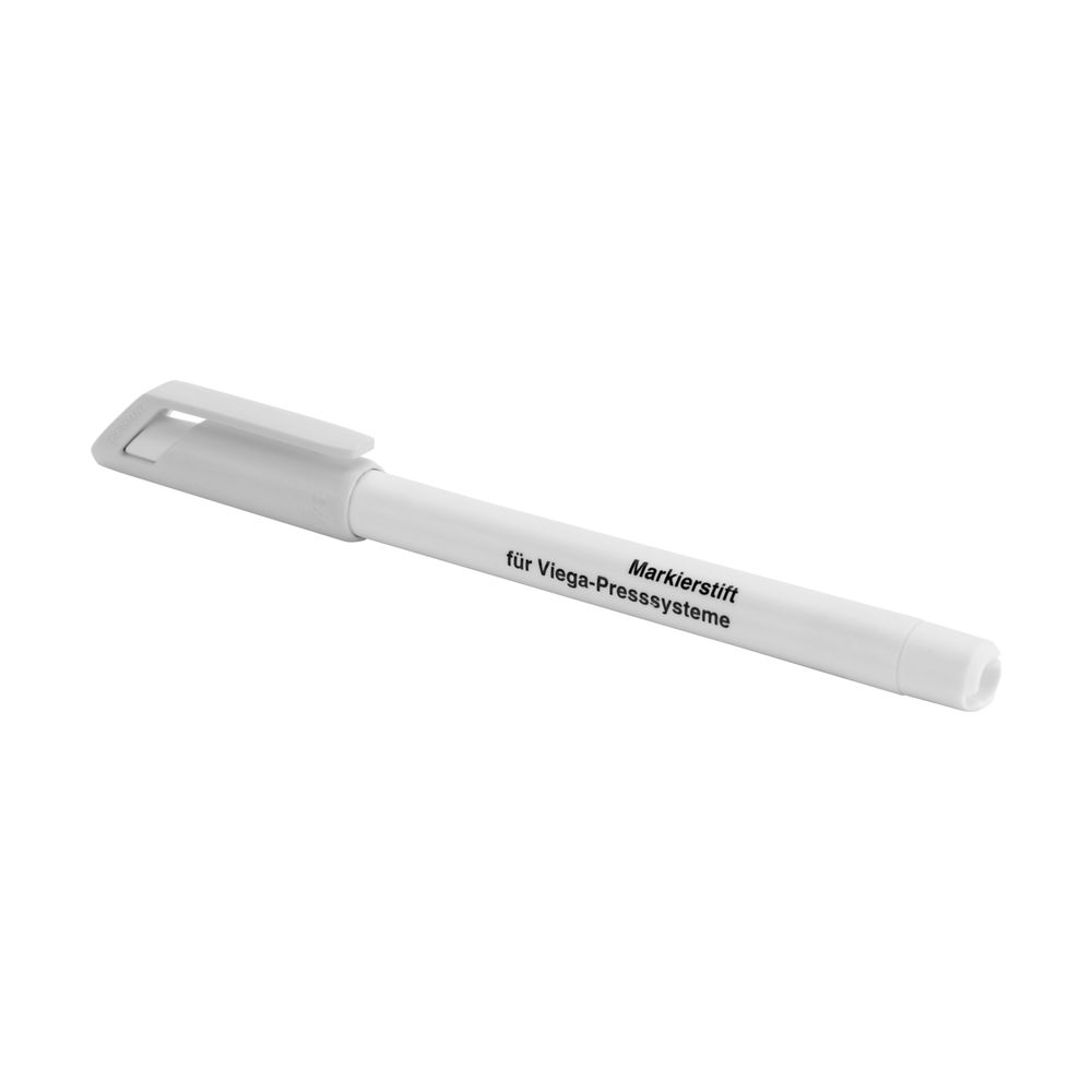 Viega Markierungsstift 2490.1 für Viega Pressverbindersysteme... VIEGA-606121 4015211606121 (Abb. 3)