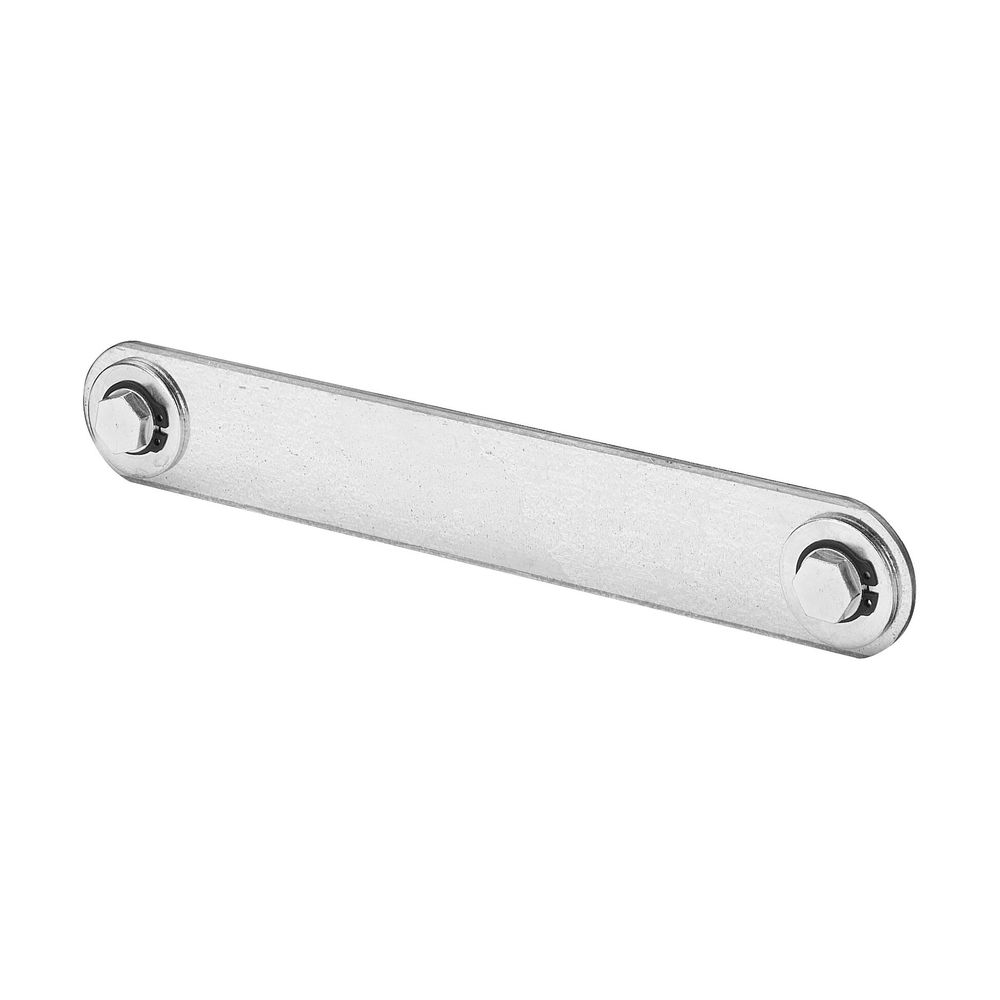 Viega Montagehilfe mit SC Profipress G 2630 für Gas in 250x1mm Stahl verzinkt... VIEGA-470357 4015211470357 (Abb. 3)