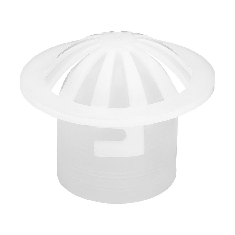 Viega Bauguppe Glocke 3211-866, d. 126mm, Kunststoff... VIEGA-133061 4015211133061 (Abb. 3)