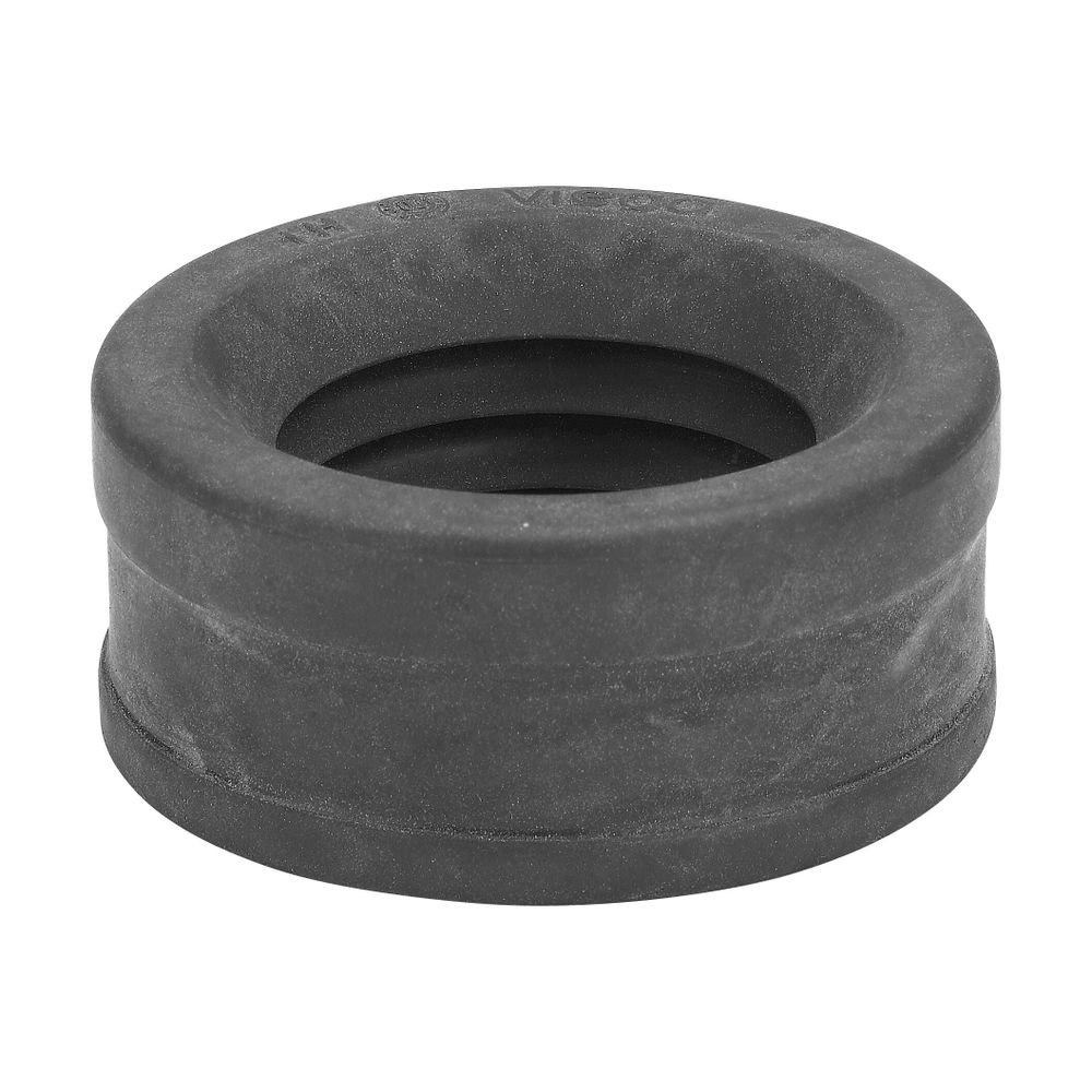 Viega Lippendichtung 3233.220, d. 50mm, Gummi, Schwarz... VIEGA-582944 4015211582944 (Abb. 3)