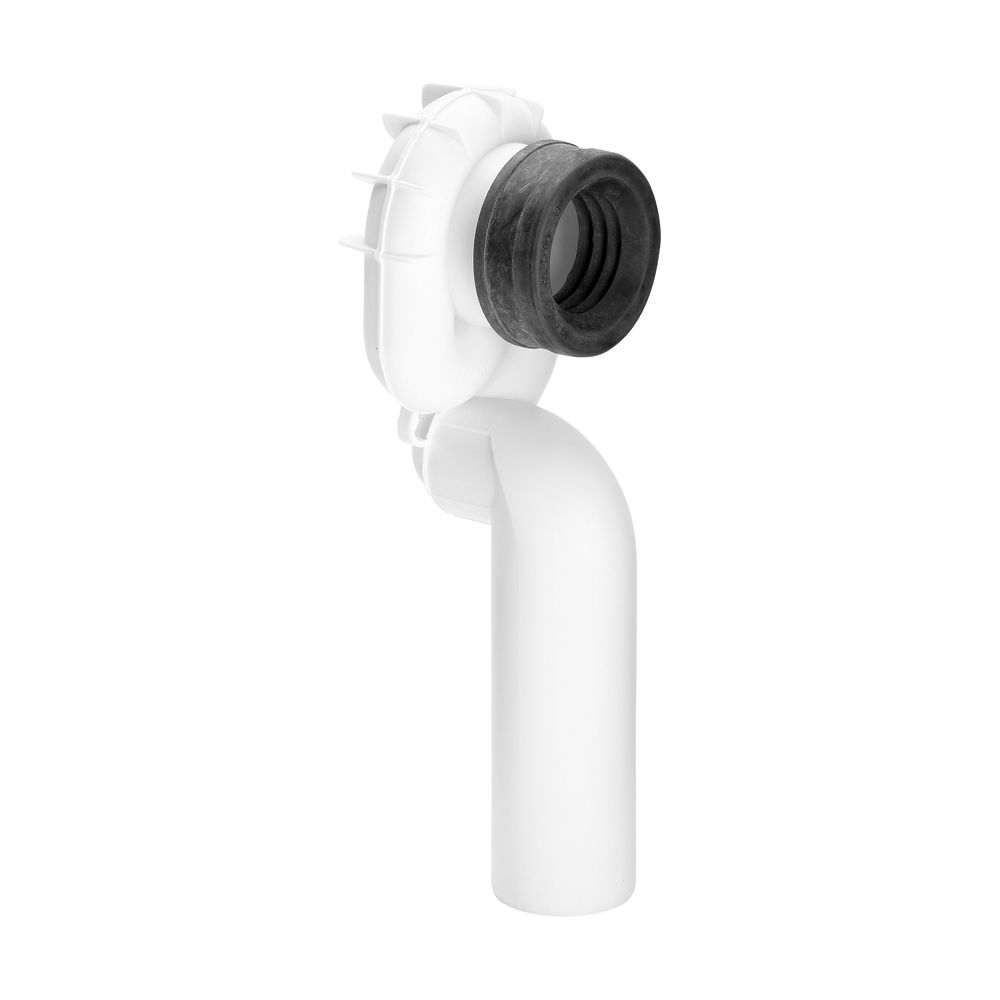 Viega Absaugeformstück 3233.8 für Urinal-​Becken, Ablauf senkrecht, Spülmenge 1-4l, d. 50... VIEGA-492458 4015211492458 (Abb. 6)