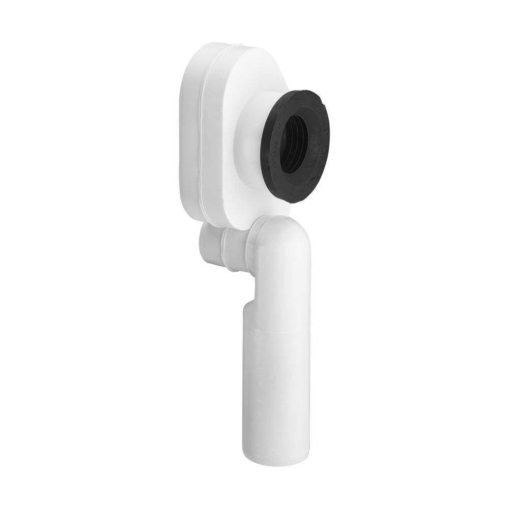 Viega Absaugeformstück 3233, d. 50mm, Kunststoff, Weiß... VIEGA-109271 4015211109271 (Abb. 3)