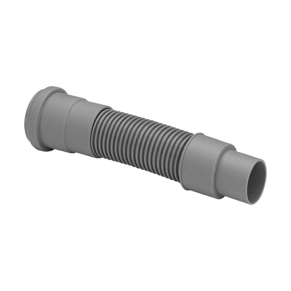 Viega Schlauch 3892, d. 50mm x DN 50/40 x 500mm, Kunststoff, Grau... VIEGA-460778 4015211460778 (Abb. 3)