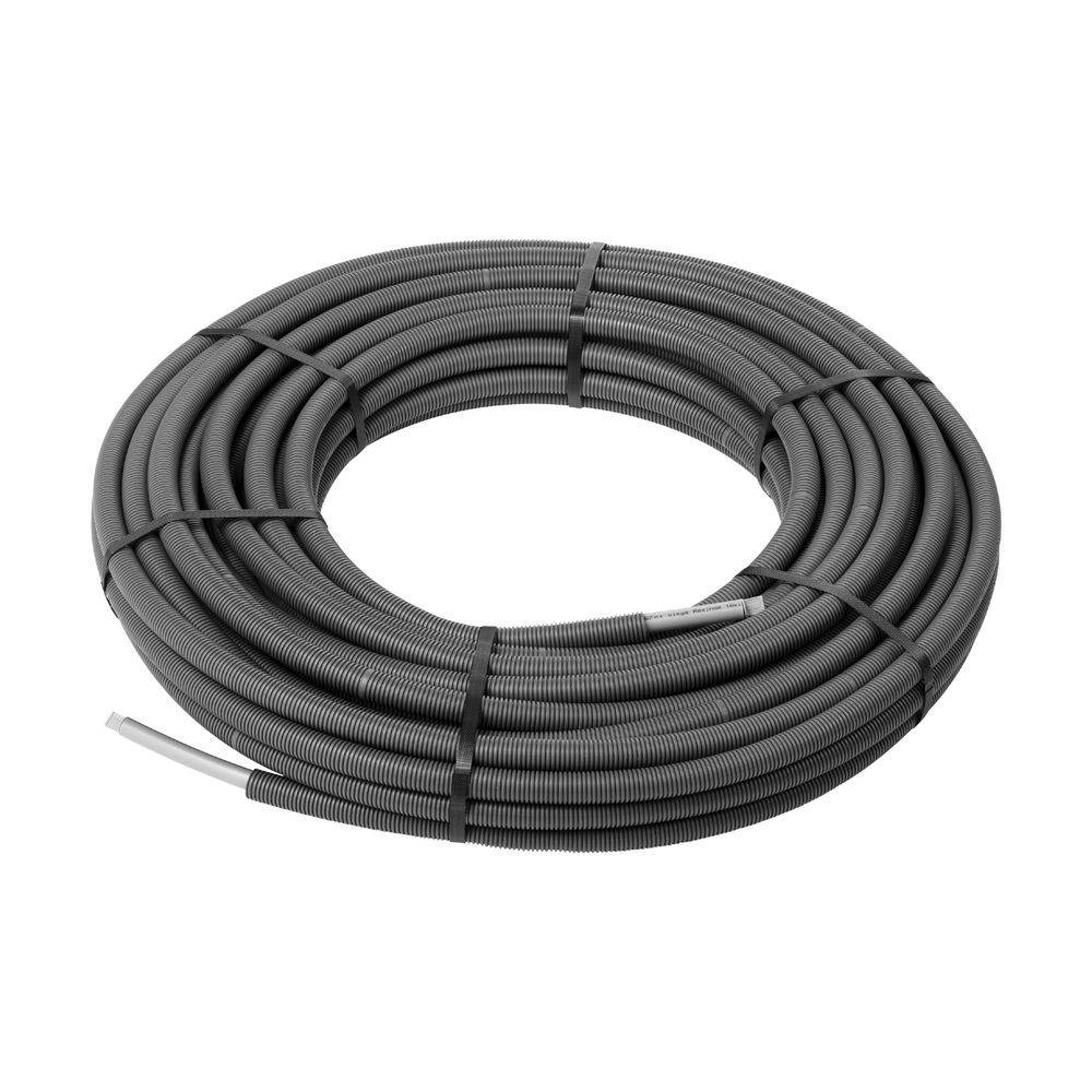 Viega Rohr Raxinox 4401 in 20x2,8mm Stahl nichtrostend... VIEGA-731830 4015211731830 (Abb. 3)