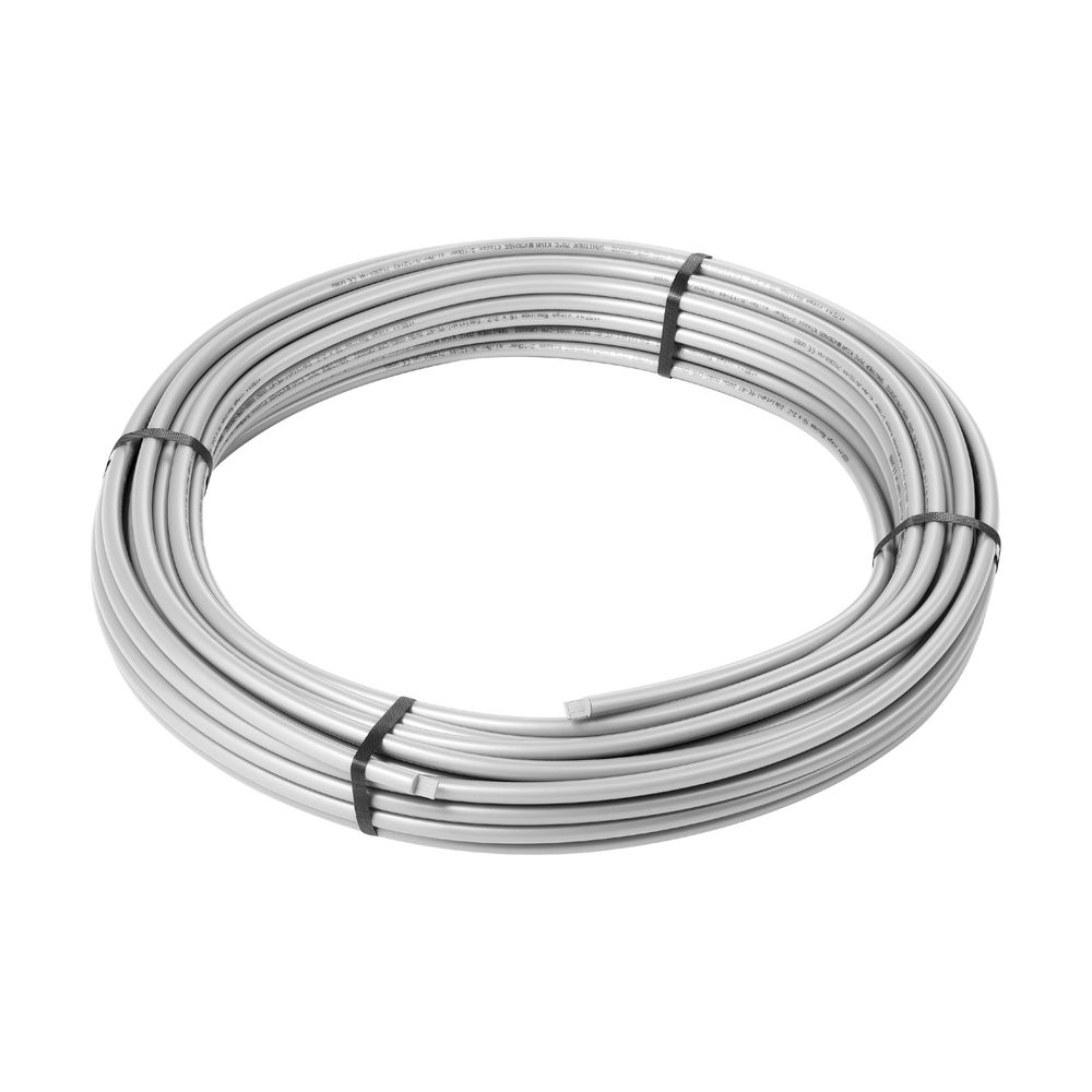 Viega Rohr Raxinox 4402 in 20x2,8mm Stahl nichtrostend... VIEGA-725921 4015211725921 (Abb. 3)
