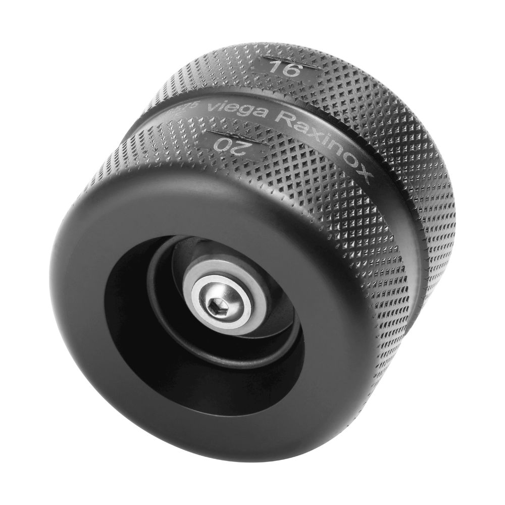Viega Raxinox Abrunder 4439, 16-20mm für Raxinox-Rohr d. 16 und 20mm... VIEGA-759964 4015211759964 (Abb. 3)