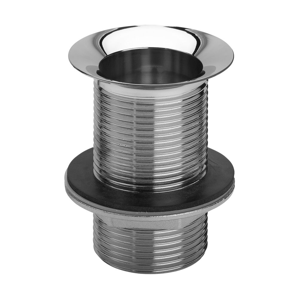 Viega Ventilunterteil 45-667, G 1 1/4" x 60x70mm, Messing verchromt... VIEGA-109844 4015211109844 (Abb. 3)